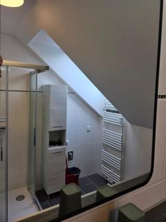 Ferienwohnung HBO Abbassian - 2