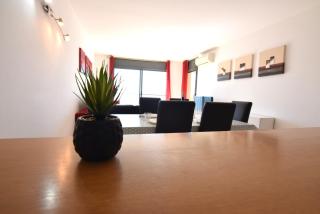 Apartamento con piscina y vistas al mar ref 154 - Empuriabrava - 9