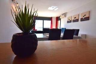 Apartamento con piscina y vistas al mar ref 154 - Empuriabrava - 3
