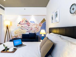 The Port Hotel - Visakhapatnam - 7
