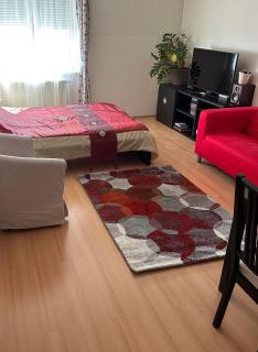 Cozy Apartment in District 8 - Budapest - 0