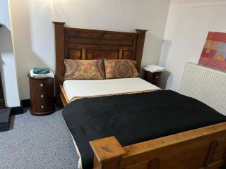 Antic Cottage for Family - Nottingham - 0