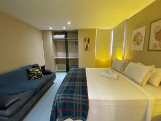 Bela Hospedagem - #Ilha de Rhodes 301 - João Pessoa - 9