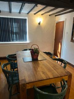 Antic Cottage for Family - Nottingham - 5