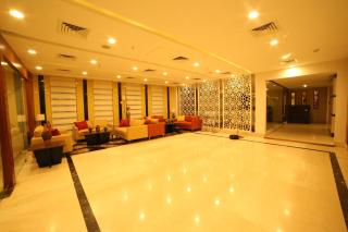 The Altruist Business Hotel Hitech - 8