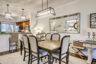 Elegant Pigeon Forge Condo with Golf Course View! - 2