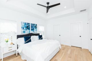 The Gouba Residence - Houston - 1
