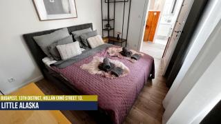 Little Americas Alaska Apartment - 7