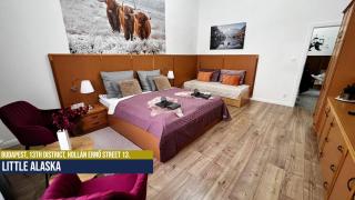 Little Americas Alaska Apartment - 5