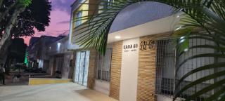 Casa 59 - Guest House - Bucaramanga - 9