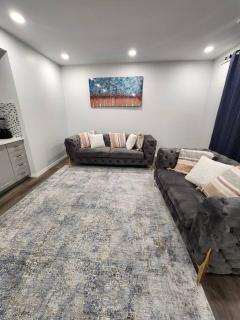 Cozy one bedroom in Airdrie - 6