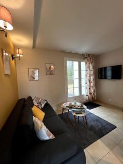 Bateau - Maison sous les pins - Longeville-sur-Mer - 0