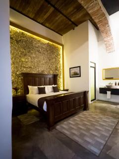 HOTEL BOUTIQUE CASONA 65 - Puebla - 4