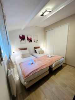 Bateau - Maison sous les pins - Longeville-sur-Mer - 8