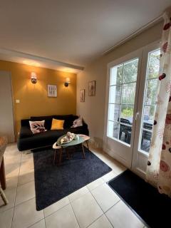 Bateau - Maison sous les pins - Longeville-sur-Mer - 7