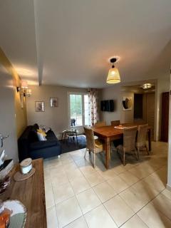 Bateau - Maison sous les pins - Longeville-sur-Mer - 6