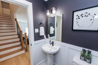 The Gouba Residence - Houston - 3