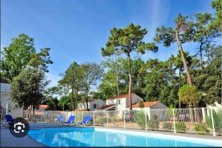 Bateau - Maison sous les pins - Longeville-sur-Mer - 4