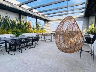 Luxurious and Modern Apartment in North Zone - Aguascalientes - 8