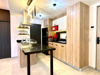 Luxurious and Modern Apartment in North Zone - Aguascalientes - 7