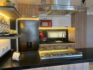 Luxurious and Modern Apartment in North Zone - Aguascalientes - 5