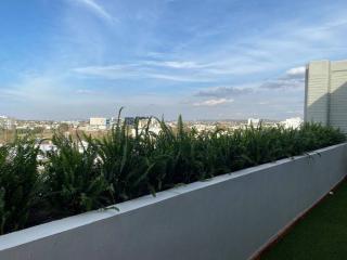 Luxurious and Modern Apartment in North Zone - Aguascalientes - 2