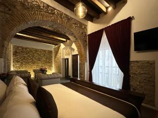 HOTEL BOUTIQUE CASONA 65 - Puebla - 0