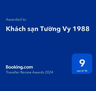 Tường Vy Dalat Central - 9