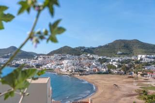 Casa Las Salinas - San José - 1