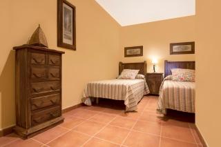 Casa Las Salinas - San José - 4