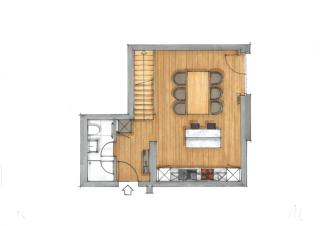 Villa Alpjuwel - Oberstdorf - 1
