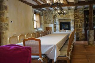 Casa Rural Alvarado - 1