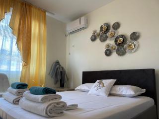 Къща за гости Синьо Лято - 8