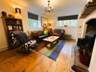 2 Apse Castle Cottages - Shanklin - 9