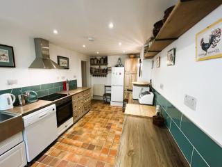 2 Apse Castle Cottages - Shanklin - 8