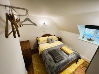 2 Apse Castle Cottages - Shanklin - 7