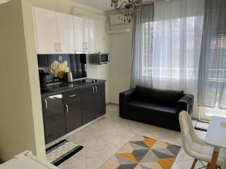 Къща за гости Синьо Лято - 3