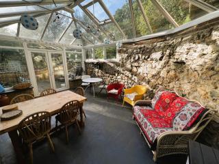2 Apse Castle Cottages - Shanklin - 1