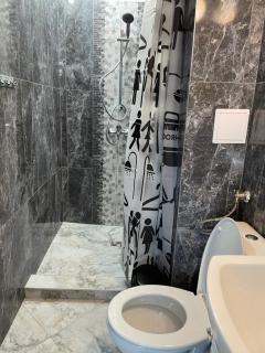 Къща за гости Синьо Лято - 1