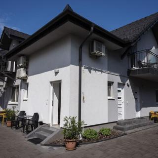 Kikötő Anna Apartmanok - Balatonboglár - 4