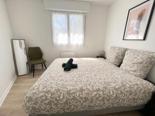 Maison indépendante avec jardin - Pessac - 4