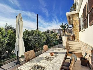 FRGK "Villa Kristina" élégance à Cannes avec piscine - Cannes - 3