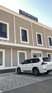 فندق دره الراشد للشقق المخدومه - Riyadh - 0