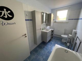 Haus der 5 Elemente - Gotinga - 5
