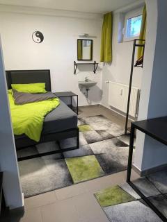 Haus der 5 Elemente - Gotinga - 3