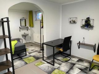 Haus der 5 Elemente - Gotinga - 2