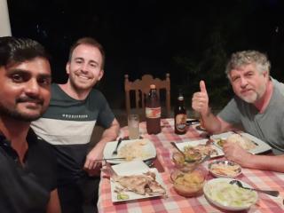 Guest House Basilea - 1