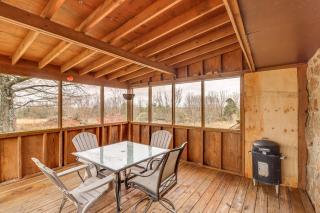 Pet-Friendly Onia Vacation Rental with Private Deck! - - 8