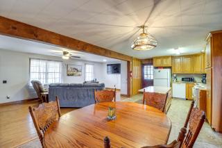 Pet-Friendly Onia Vacation Rental with Private Deck! - - 5