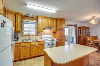 Pet-Friendly Onia Vacation Rental with Private Deck! - - 2